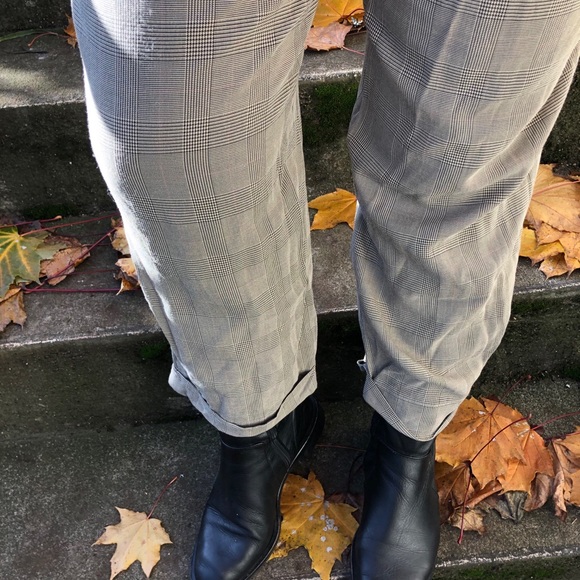 Vintage Ralph Lauren Trousers - Picture 5 of 9